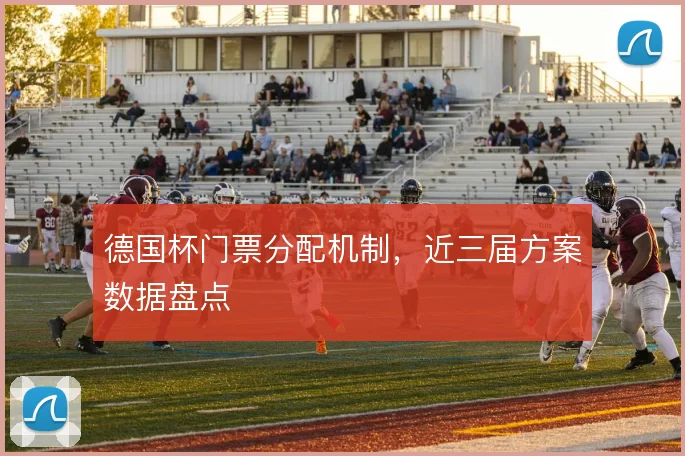 德国杯门票分配机制,近三届方案数据盘点